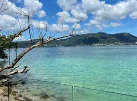 Tri Trang Beachfront Apartments with Stunning Views