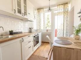 Apartman studio Eva
