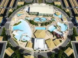 Lacqua diroma - Descanso Merecido, Park aquático 24h, Piscina de Ondas Exclusiva