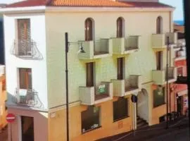 Arenada