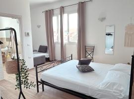 Marina Casa Vacanza, hotel in Capoterra