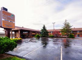 The Foothills Inn