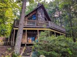 Parker Pond's Perch