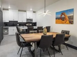 Vizcaya #9 - Moab's Newest Luxury Rental