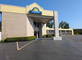 Days Inn by Wyndham Arcadia Louisiana, motel in Arcadia