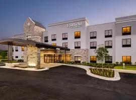 Fairfield by Marriott