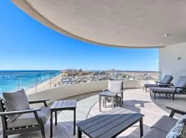 Oceanfront Vibes Iconic Beachside Getaway