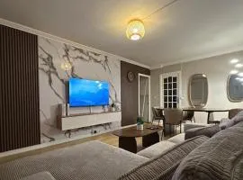 Le Cosy raffiné
