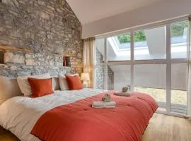 Le Bain de Diane - Maisons Paladins