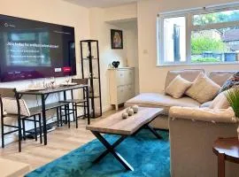 Bibis Home - Hertford