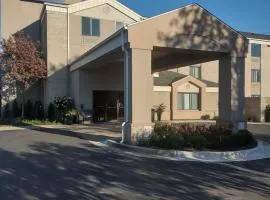 Baymont by Wyndham Flat Rock