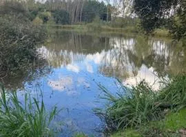 Alojamento Fonte do Mouchão