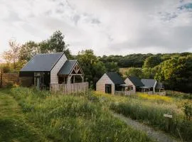 The Bulls Head Wild Cabins