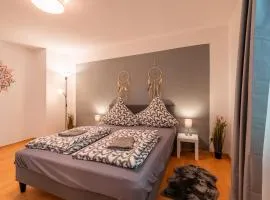 Wohnung im Herzen von Leipzig No2