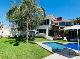Casa de la MINA con Hermosa Vista!!