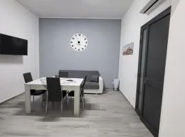 Casa vacanza La rosa dei venti