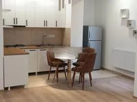 one bedroom apartments, Jasmine