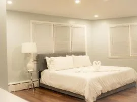 3BR Near Logan Airport & Encore