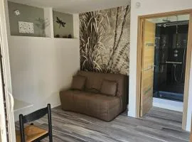 Studio à louer à Villeneuve les Avignon