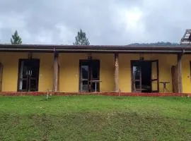 Pousada Ananda Parivara