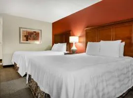 Best Western Plus St. Paul North/Shoreview
