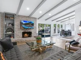 Broadmeade Bungalow - Private Pool & Fire Pit
