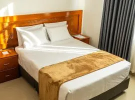 Antawa Hotel