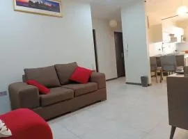 Apartamento cómodo y completo cala cala