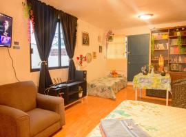 La suite m&aacute;s c&oacute;moda y elegante, hotel que acepta mascotas en Ciudad de M&eacute;xico