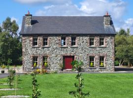 Reeks Country House, hotel v destinaci Killarney