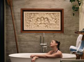 Pousada Astral da Ilha, spa hotel in Ilha do Mel