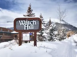 522 Watch Hill Condo
