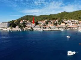Apartments by the sea Brna, Korcula - 10057