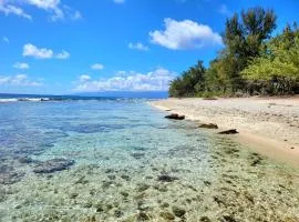 Logement de charme, au soleil et proche de la mer