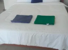 Lucky guest house