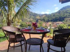 Serena Suíte Lumiar