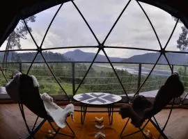 Lobo Glamp Corral De Pierda