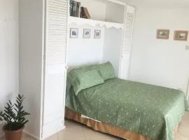 #3 Eastry Gardens - Cozy 1BR Studio w Ocean View