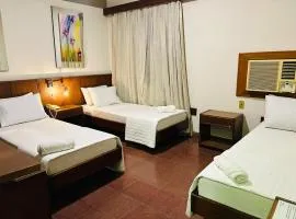 MOAN Hotel