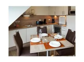 Holiday apartment Kettenstek