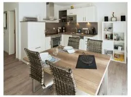 Holiday apartment Zeppelinstek