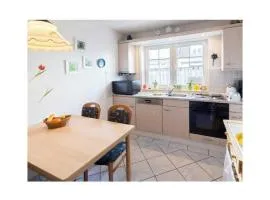 Claudia Comfortable holiday residence