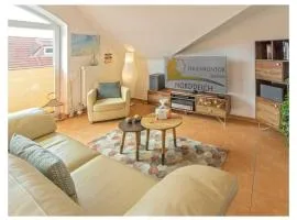 Holiday apartment Sonnenplatz 30