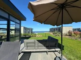 Chalet in Enkhuizen with Swimming Pool