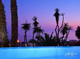 Buganvilla Comfortable holiday residence