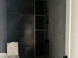 Rainbow Apartment