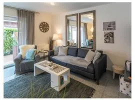 Holiday Apartment Dünenrose