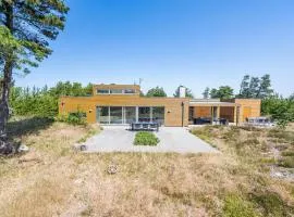 Holiday home Henne LXXIX