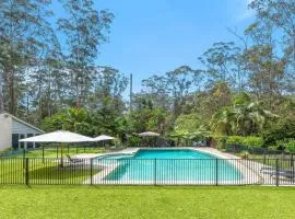 'Wirreanda Retreat - Acreage' by Accom Holidays