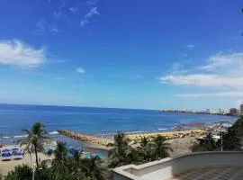 Vista Playa
